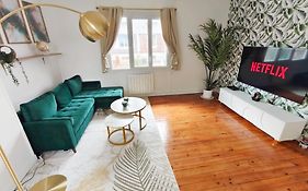 Appartement Proche Centre